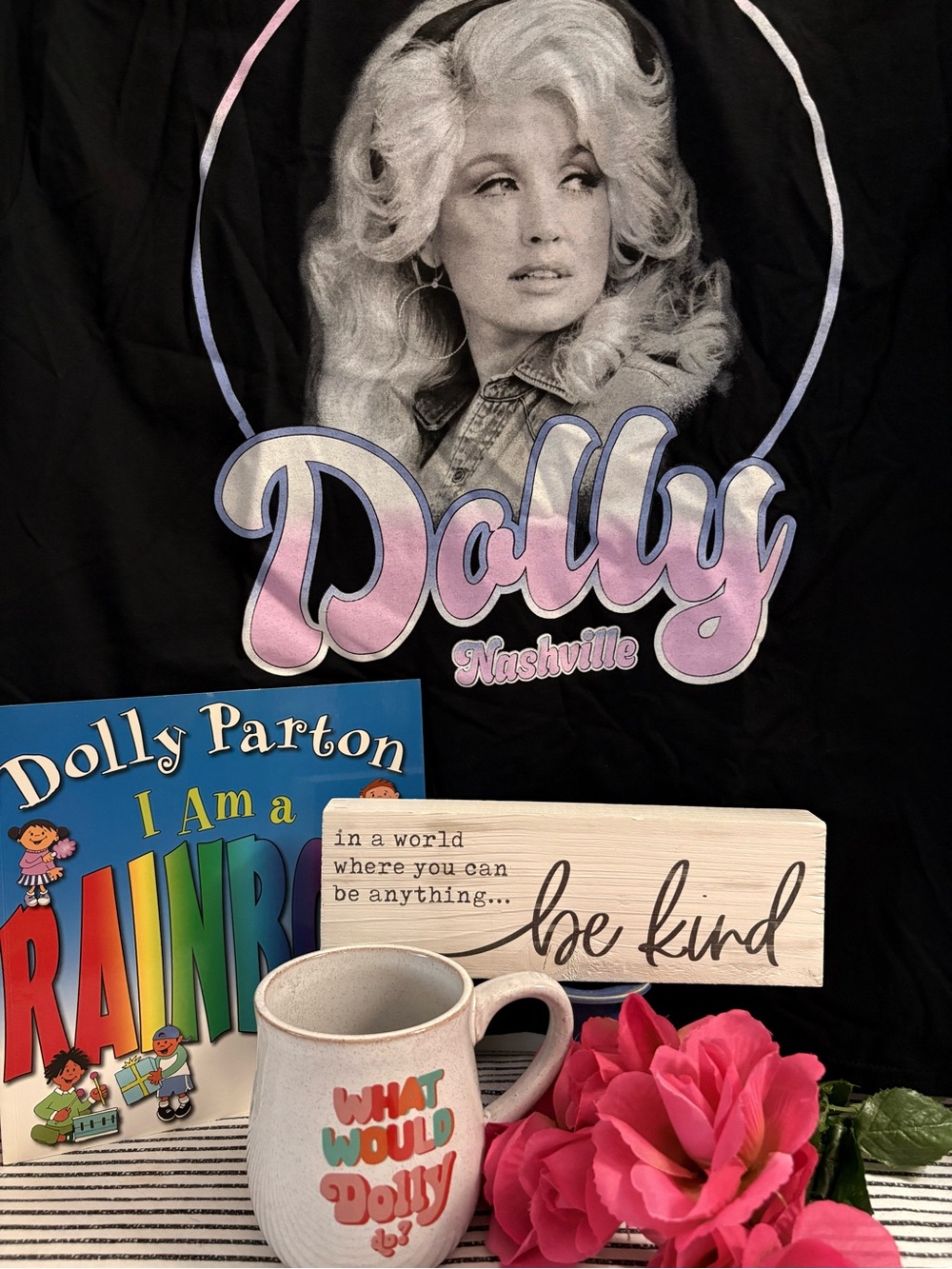 🦋☀️LIVE Posh Show Notifications 🩷🌻 - Picture 6 of 16